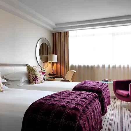The Marylebone Hotel-3